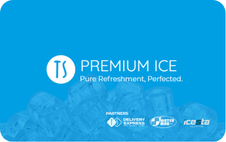 Premium Ice
