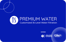 Premium Water